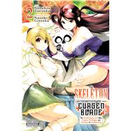 The Skeleton Enchanted by the Cursed Blade, Vol. 2 by TSURUOKA, NOBUHISA; Ginyoku, Nozomi; Hodgson, Andrew, 9798855404890