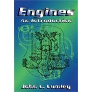 Engines: An Introduction by John L. Lumley, 9780521644891