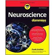 Neuroscience for Dummies by Amthor, Frank, 9781119224891
