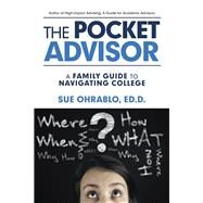 The Pocket Advisor by Ohrablo, Sue, 9781532054891