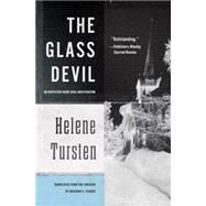 The Glass Devil by Tursten, Helene; Tucker, Katarina, 9781569474891