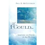 If I Could by McCutcheon, Paul D., 9781591604891