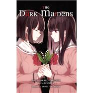 The Dark Maidens by AKIYOSHI, RIKAKO, 9781945054891