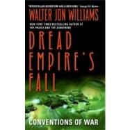 Conventions of War by Williams, Walter J., 9780061804892