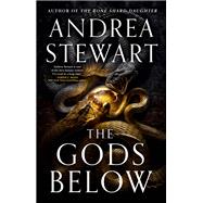 The Gods Below by Stewart, Andrea, 9780316564892