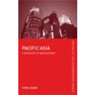Pacific Asia by Zhang; Yumei, 9780415184892