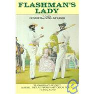 Flashman's Lady by Fraser, George MacDonald, 9780452264892