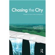 Chasing the City by Nason, Joshua M; Nesbit, Jeffrey S, 9780815384892