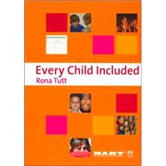 Every Child Included by Rona Tutt, 9781412944892