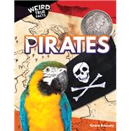 Pirates by Ramsey, Grace, 9781641564892