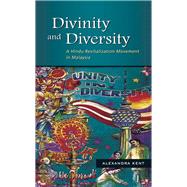 Divinity And Diversity by Kent, Alexandra, 9788791114892