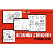Introduction to Engineering by Selim Araci, 9798319724892
