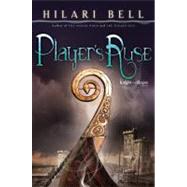 Player's Ruse by Bell, Hilari, 9780061964893