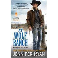 WOLF RANCH                  MM by RYAN JENNIFER, 9780062334893