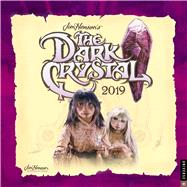 Jim Henson's The Dark Crystal 2019 Wall Calendar by Jim Henson Company, 9780789334893