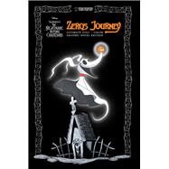 Disney Manga: Tim Burton's The Nightmare Before Christmas - Zero's Journey (Ultimate Full-Color Graphic Novel Edition) by Milky, D.J.; Ishiyama, Kei; Conner, Dan; Arai, Kiyoshi; Hutchison, David, 9781427874894