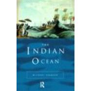 The Indian Ocean by Pearson; Michael N., 9780415214896