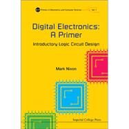 Digital Electronics by Nixon, Mark, 9781783264896