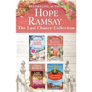 The Last Chance Collection by Hope Ramsay, 9781455564897