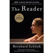 The Reader (Movie Tie-in Edition) by SCHLINK, BERNHARD, 9780307454898