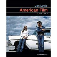 American Film by Lewis, Jon, 9780393664898