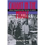 Caught in the Middle by Min, Pyong Gap, 9780520204898