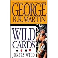 Wild Cards, Volume 3; Jokers Wild by Kat Martin, 9780743434898
