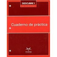 Descubre 2017 L1 Cuaderno de practica by VHL, 9781680044898