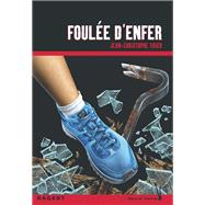 Foul�e d'enfer by Jean-Christophe Tixier, 9782700284898