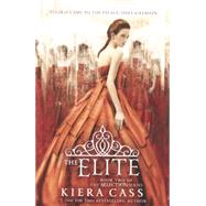 The Elite by Cass, Kiera, 9780606354899