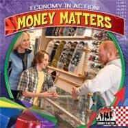 Money Matters by Rumsch, Breann, 9781617834899