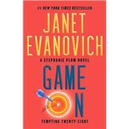 Game On Tempting Twenty-Eight by Evanovich, Janet, 9781982154899