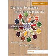 Nutritional Foundations and Clinical Applications by Grodner, Michele; Escott-Stump, Sylvia; Dorner, Suzanne, R.N., 9780323544900