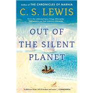 Out of the Silent Planet by Lewis, C.S., 9780743234900