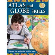 Atlas and Globe Skills by Rodger, Ellen, 9780778744900