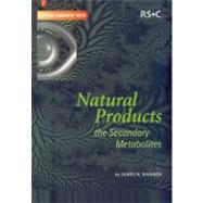Natural Products by Hanson, James R.; Davies, A. G.; Phillips, David; Abel, E. W., 9780854044900