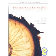 Proceedings of Cycad 2005: The 7th International Conference on Cycad Biology, 8-12 January 2005, Jardin Botanico Fco. J. Clavijero Instituto De Ecologia, A.C. Xalapa, Veracruz, by Vovides, Andrew P.; Stevenson, Dennis William; Osborne, Roy, 9780893274900