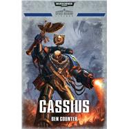 Cassius by Counter, Ben, 9781784964900
