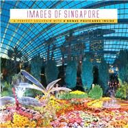 Images of Singapore  (5th Edition) by Go, Bernard, 9789815084900