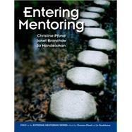 Entering Mentoring by Pfund, Christine; Branchaw, Janet L.; Handelsman, Jo, 9781464184901