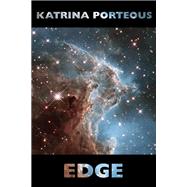 Edge by Porteous, Katrina, 9781780374901