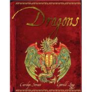 Dragons by Legg, Gerald; Scrace, Carolyn; Salariya, David (CRT), 9781907184901
