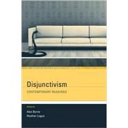 Disjunctivism by Byrne, Alex; Logue, Heather, 9780262524902