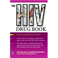 HIV Drug Book Revised by Unknown, 9780671014902