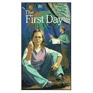 The First Day by Masson, Sophie, 9780884894902