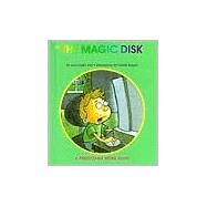 The Magic Disc by Gill, Janie Spaht, 9780898684902