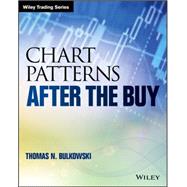 Chart Patterns After the Buy by Bulkowski, Thomas N., 9781119274902