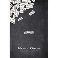 Consent by Ohlin, Nancy, 9781442464902