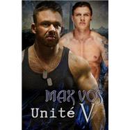 Unite V by Vos, Max, 9781499754902