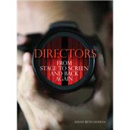 Directors by Lehman, Susan Beth, 9781841504902